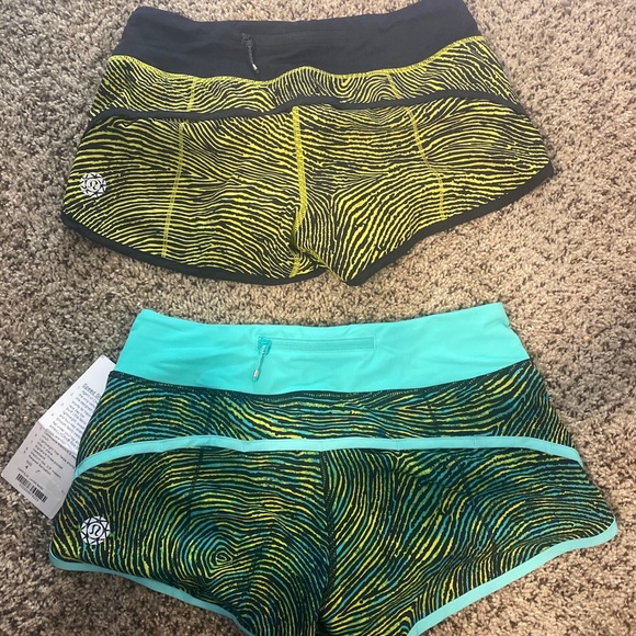 NWT SW Speed Short - Picture 2 of 5